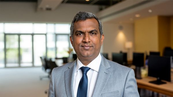 Innovator Vignesh Alagappan Develops Cost-Effective Smart Solutions