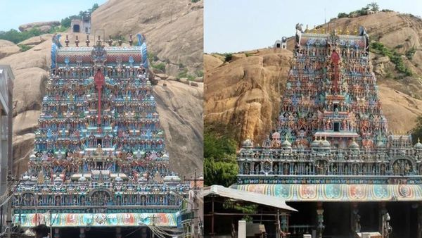 Thiruparankundram Row: Tamil Nadu Archaeology Dept 'Survey' Gives New Twist