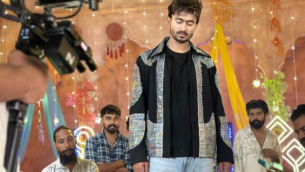 Tijara Vines: Khemu Saini's Rise As A National Content Creator