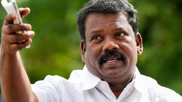 TNCC Chief Denies Alliance Talks With Actor Vijay, Says Congress Is With DMK