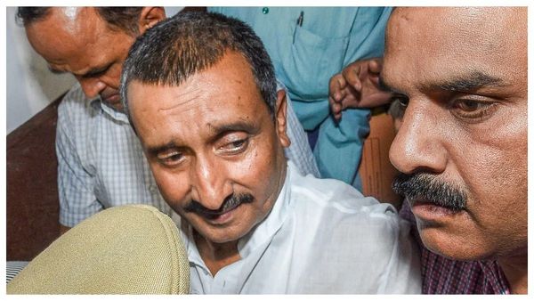 Unnao Rape Case: CBI Moves SC To Block Kuldeep Singh Sengar’s Release