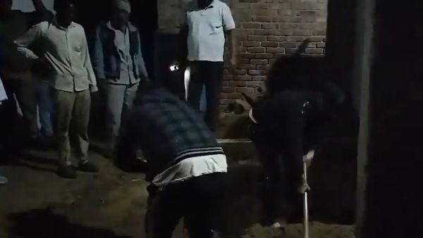 Muslim Man Murders Wife For Not Wearing Burqa; Then Kills 2 Daughters In UP