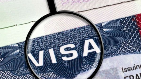 Explained: Why the US Embassy Is Warning Against Misuse of Tourist Visas