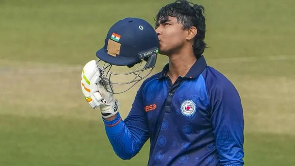 India U19 Squad Announced for South Africa Tour & ICC U19 World Cup 2026