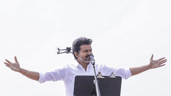 TVK Rally Date & Time: When & Where Will Vijay's Next 'Men Only' Event Be Held?