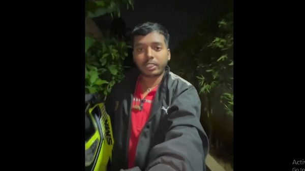 Bengaluru Viral Video: Doorstep Delivery Ethics And Gig Worker Strain