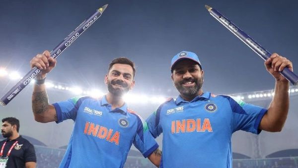 India Celebrates Historic Sporting Triumphs in 2025 – From Women’s World Cup Win to Chopra’s Record Throw