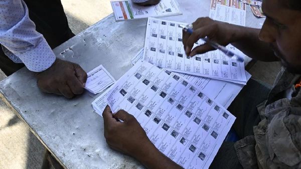 Draft Voter Rolls Shrink by 7.6% in 5 States/UTs, 1.02 Crore Names Removed