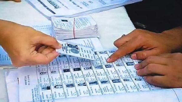 Voter Roll Revision Shocker: 42 Lakh Names Cut in MP, 27 Lakh in Chhattisgarh Draft List