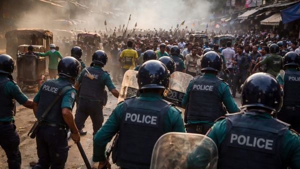 Bangladesh's Hadi Attack: Internal Political Machinations, Not an External Conspiracy