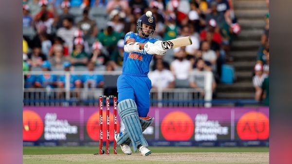 Yashasvi Jaiswal Smashes Maiden ODI Hundred, Joins Elite All-Format Centurions List