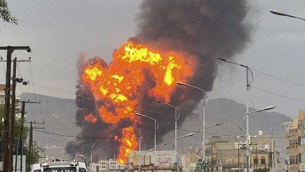 EXPLAINED: Saudi Strikes in Yemen Reveal Deep Rift With UAE in Gulf Coalition