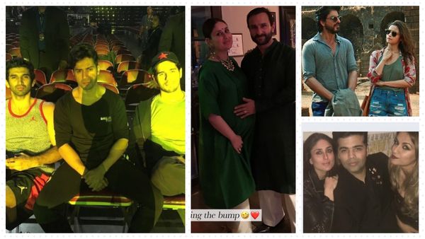 2026 Is the New 2016: Why Are Celebrities Sharing Their 2016 Pics? Know All About This New Trend