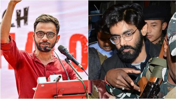 What Is 2020 Delhi Riots Case? Why Umar Khalid and Sharjeel Imam Were Denied Bail