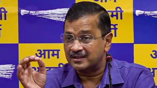 AAP Gains Rapid Ground in Gujarat, Overtakes Congress to Emerge as Second Biggest Political Force