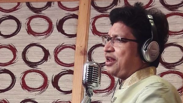 Renowned Odia Music Composer Abhijit Majumdar Passes Away at 54