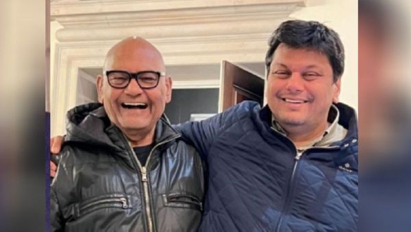 Fulfilling Son's Wish! Anil Agarwal Pledges To Donate Over 75 Percent Wealth To Social Causes