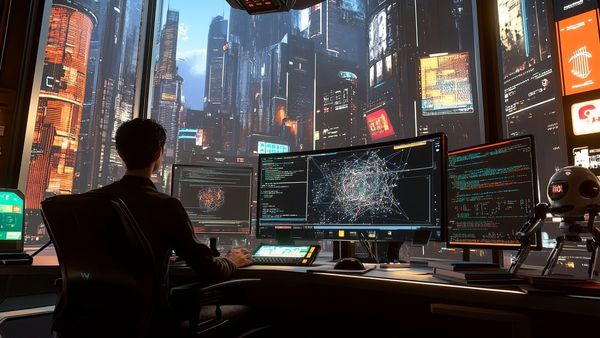 India’s AI Moment: How Policy, Platforms and People Are Shaping an Inclusive Tech Powerhouse