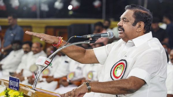 Free Bus for Men, Two-Wheelers For 5 Lakh Women: AIADMK's Poll Promises