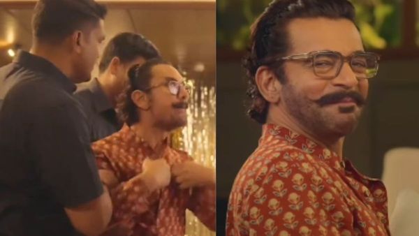 From Prank to Promotion: Sunil Grover’s Aamir Mimicry Turns Marketing Gold