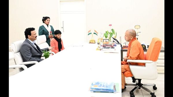 UP News: Under Zero Tolerance for Land Mafia, Major's Ailing Daughter Gets Her Home Back Within 24 Hours