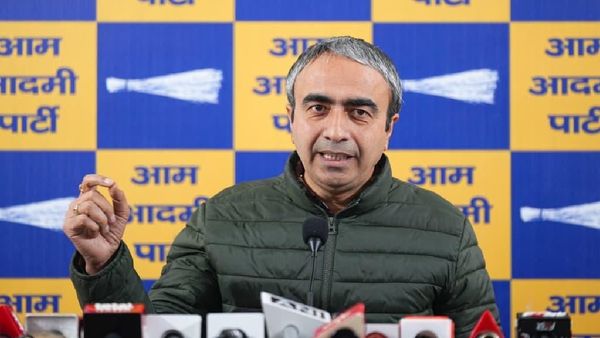 Anurag Dhanda Accuses Delhi Assembly Speaker Of Advancing BJP's Agenda; Atishi Didn’t Use ‘Guru' Word