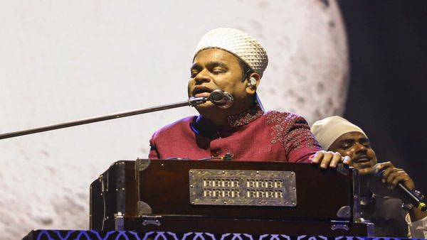 People Who Aren’t Creative Have Power In Bollywood: AR Rahman Triggers Controversy
