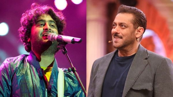 On Day Arijit Singh Quits Playback, Salman Khan Calls Past Rift a ‘Misunderstanding’