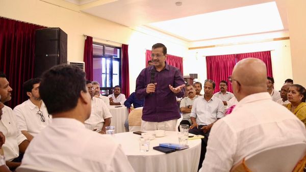 AAP Positions Itself as Alternative Force in Goa Ahead of 2027 Polls