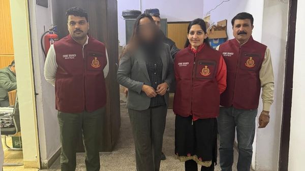 Who Is Dr Ashma Begum? Inside the Shocking ‘Fake Diplomat’ Case That Breached Delhi’s Secure Circles