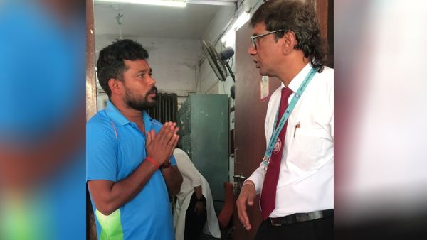 Not for Comfort, Not for Seats — Indian Athletes Begged to Carry Their Dreams