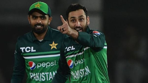 Pakistan vs Australia T20Is: Salman Ali Agha Supports Babar Azam Ahead of Opener