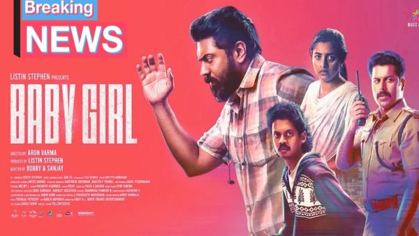 Baby Girl Movie Review: What's Good, What's Bad in Nivin Pauly's Malayalam Film?