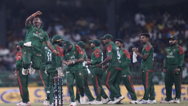 ICC Turns Down Bangladesh’s Request To Shift World Cup Matches Out of India