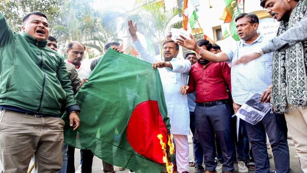 Bangladesh Violence: Hindu Trader Murdered, Sixth Minority Killing In 18 Days