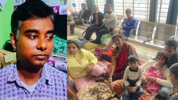 Hindu Businessman Dies After Mob Attack in Bangladesh