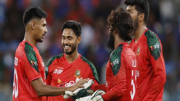 Bangladesh Seeks Shift of T20 World Cup Matches to Sri Lanka, BCCI Pushes Back