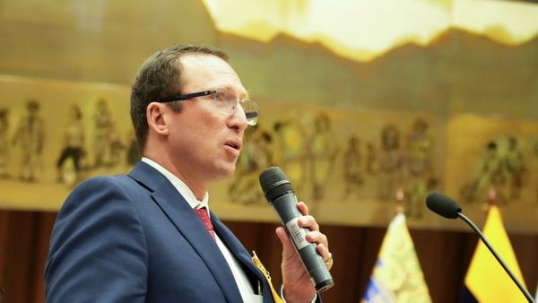 The Much Honoured Baron of Braemar Co-Authors Puerto Rico’s National Policy on AI in Education