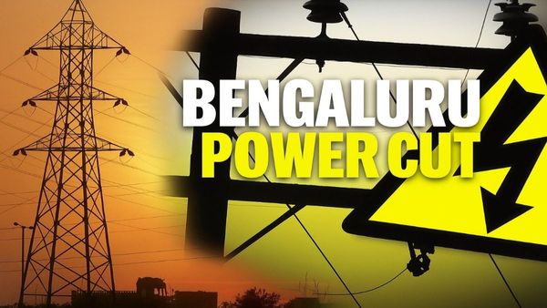 Bengaluru Power Cut Today? Areas Likely to Face 6-Hour Daytime Outages This Weekend