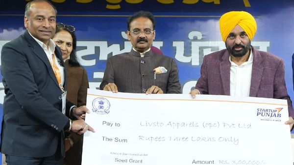 Bhagwant Mann Govt Pledges Full Support To Every New Business Idea, Urges Youth To Become Job Creators