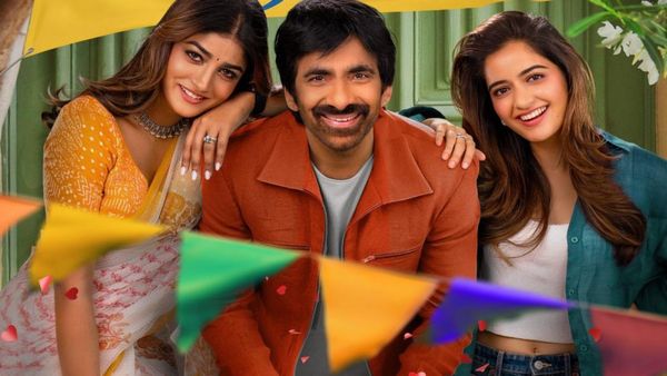Bhartha Mahasayulaku Wignyapthi Review: What's Good, What's Bad In Ravi Teja's Film?