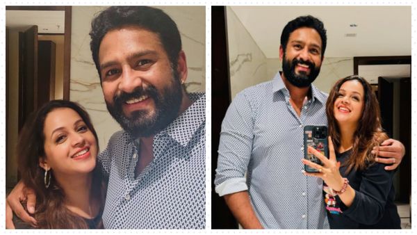 Is Bhavana Menon's Marriage Heading For Divorce? Malayalam Actress Shoots Down The Rumours