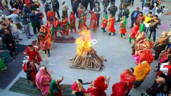Makar Sankranti Names Across Different States of India: Lohri, Pongal, Magh Bihu and More