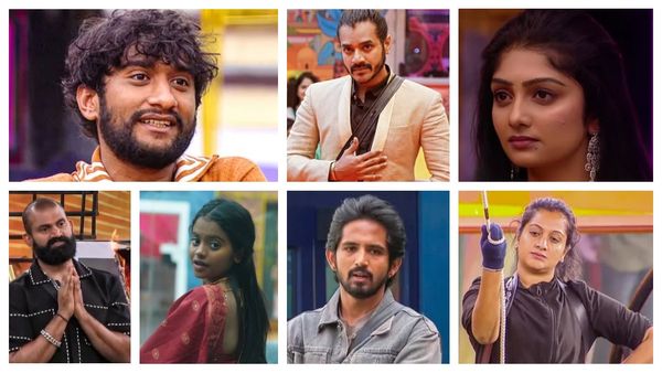 Bigg Boss Kannada 12 Voting: How To Cast Your Vote Ahead of Midweek Elimination?