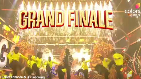 Bigg Boss Kannada LIVE: Where To Watch Grand Finale Online & Mobile?