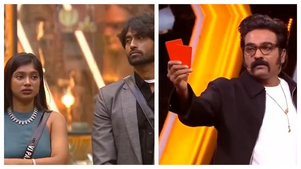 Bigg Boss Tamil Eviction: How Much Money Will Paaru & Kamrudin Get After Controversial Elimination?