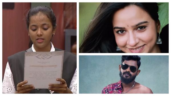 Bigg Boss Tamil 9 Voting: Who is Leading & Who Would Be Evicted As Per Trends?
