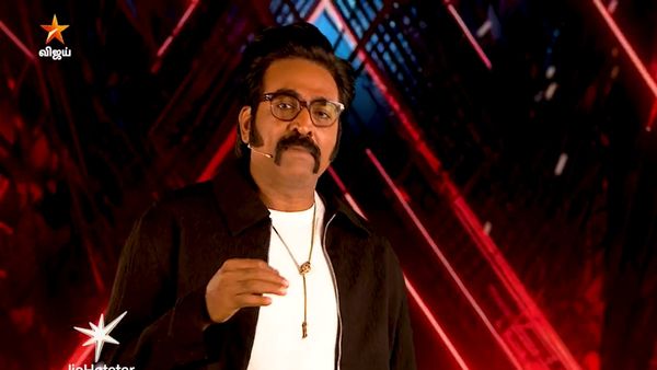 Bigg Boss Tamil 9 Elimination: Vijay Sethupathi Evicts VJ Paaru & Kamrudin From The Show?