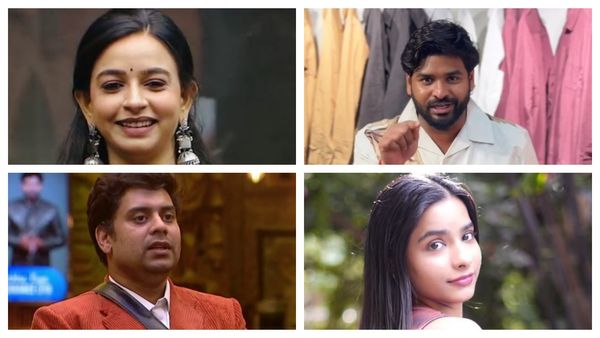 Bigg Boss Tamil 9 Voting: How To Vote For Your Favourite Contestant?