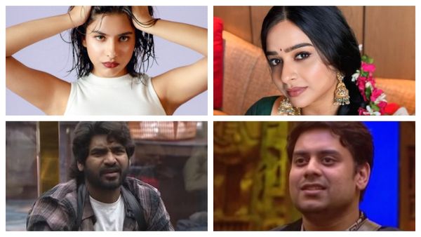 Bigg Boss Tamil 9 Voting Results: Who Is Leading & Who Is Trailing?